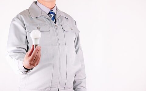 電気工事の現場で活躍しませんか？